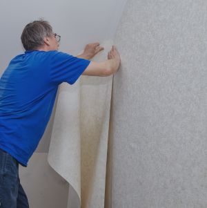 instalacion papel pintado madrid